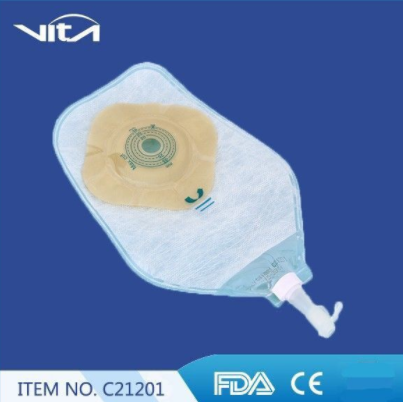 Colostomy Bag