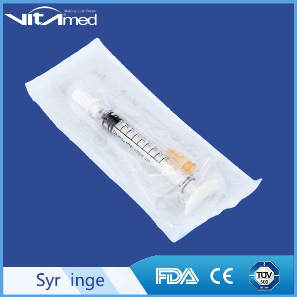 Beauty Syringe KY-SI013