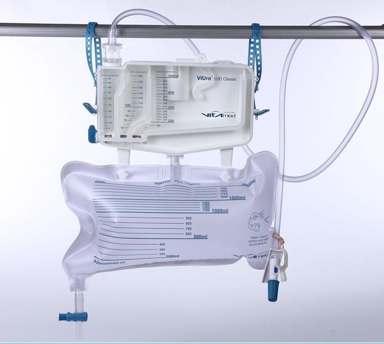 Urine Measurement Systems