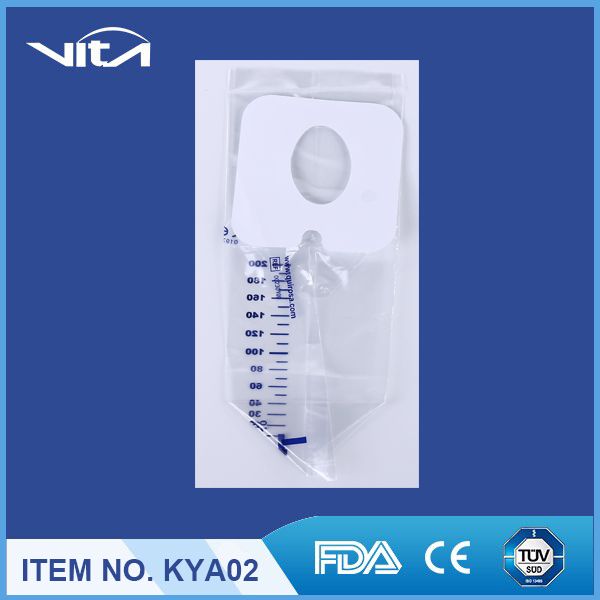 Pediatric Urine Collector KYA02