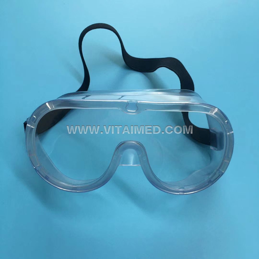 Protective Goggles / Eye Shield VIES01