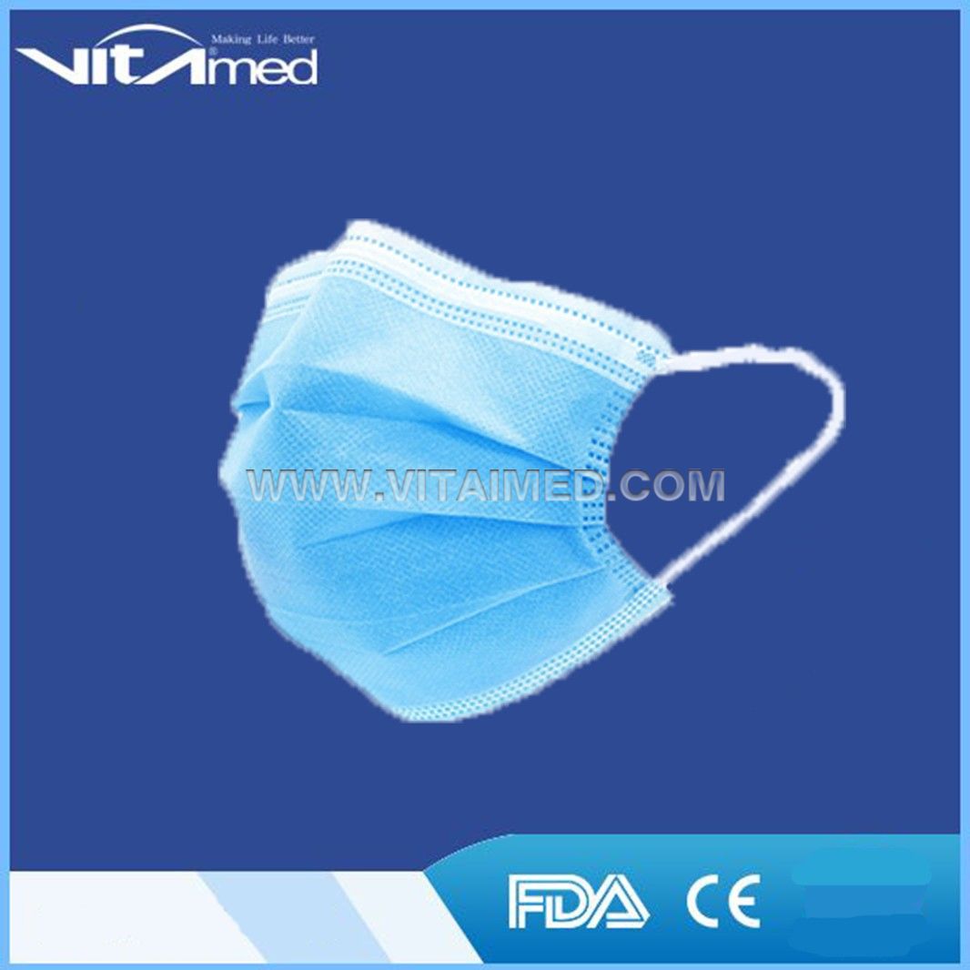 Disposable Face Mask VIFM01