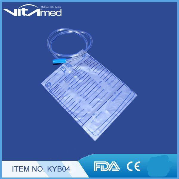 Economic Urine Bag KYB04