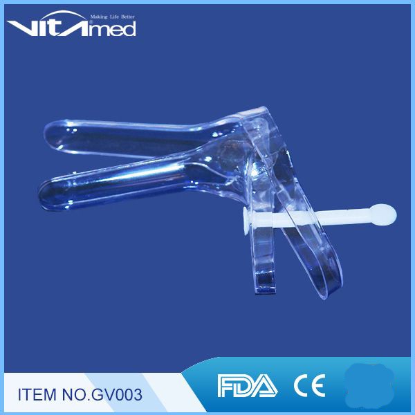 Vaginal Speculum-Pole Type GV003