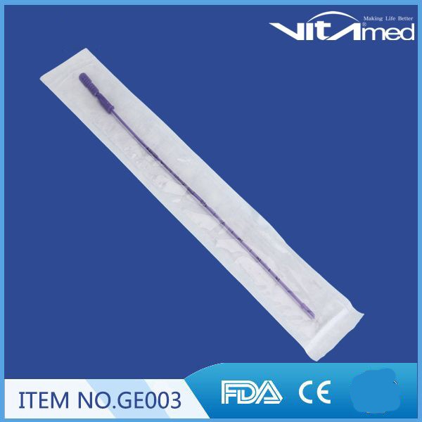 Disposable Endometrical Suction Cannulas GE003-1