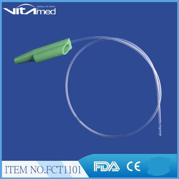 Y  type Suction Catheter FCT1101