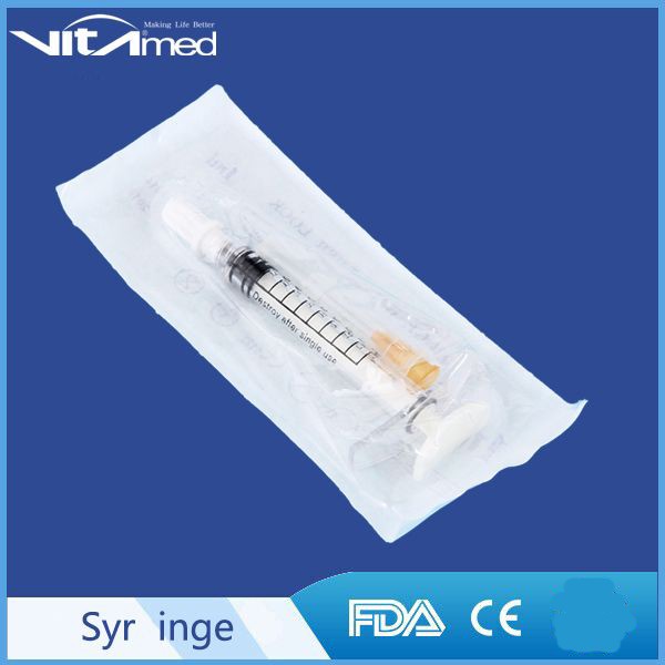 Beauty Syringe KY-SI013