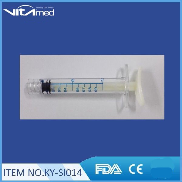 Beauty Syringe  KY-SI014