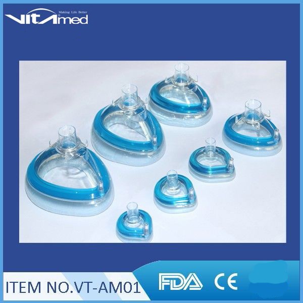 Anaesthetic Mask VT-AM01