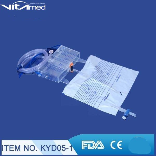 Urine Meter KYD05( No available)