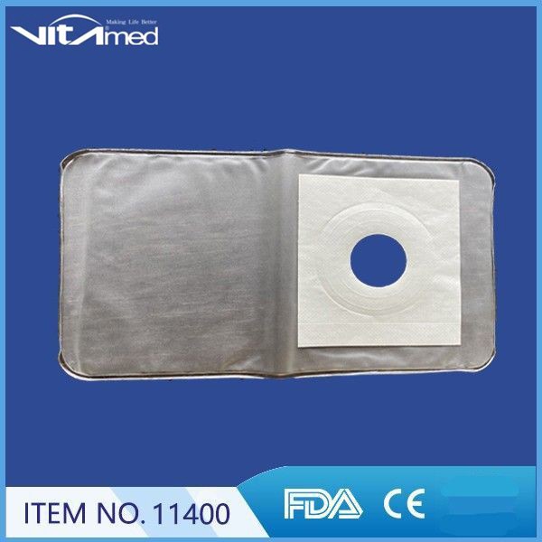 Economic Colostomy Bag 11400 30-60mm