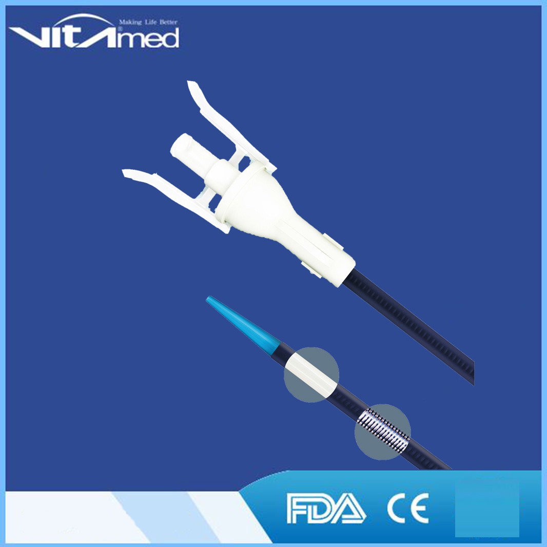 Ureteral Access Sheath