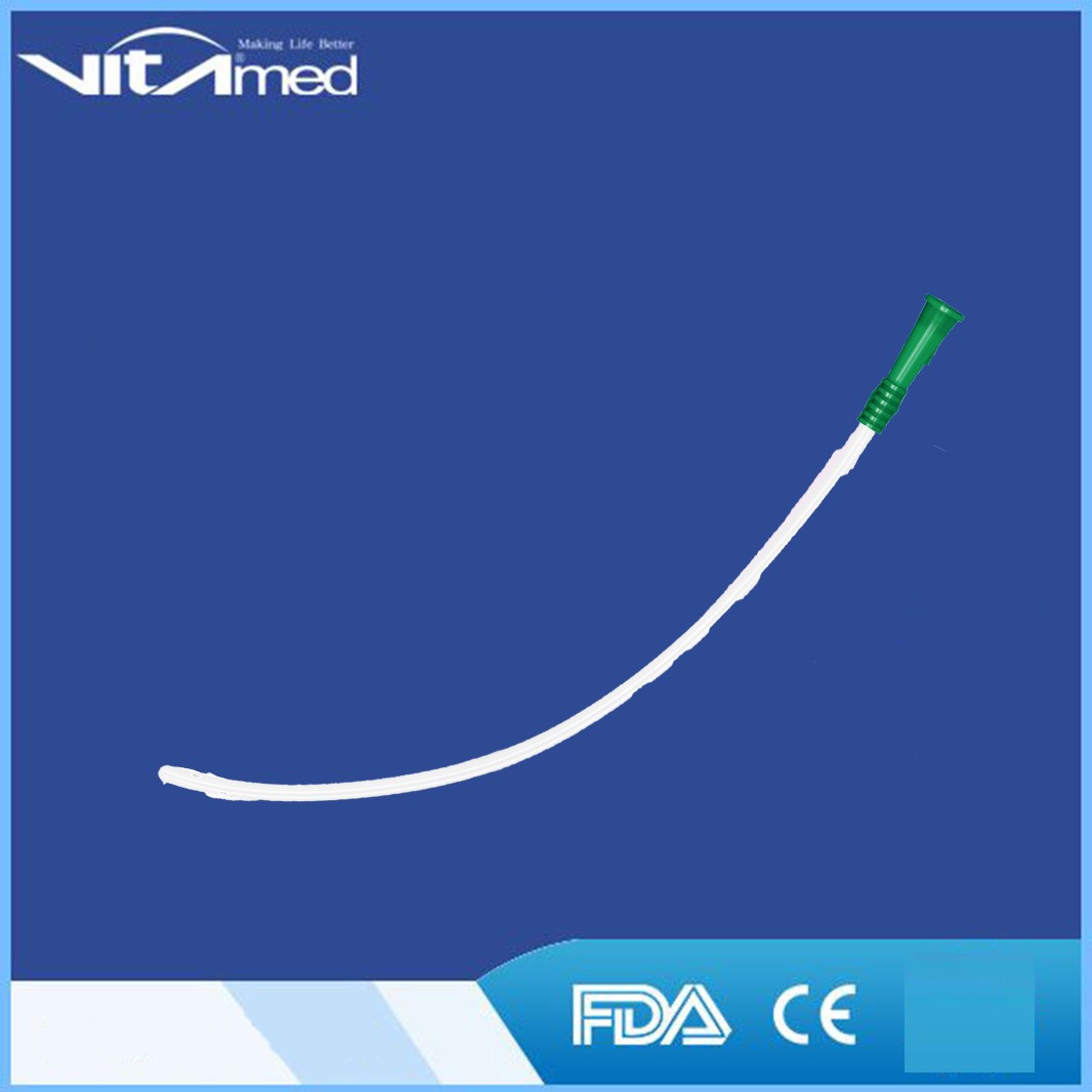 Hydrophilic Coated Intermittent Catheter