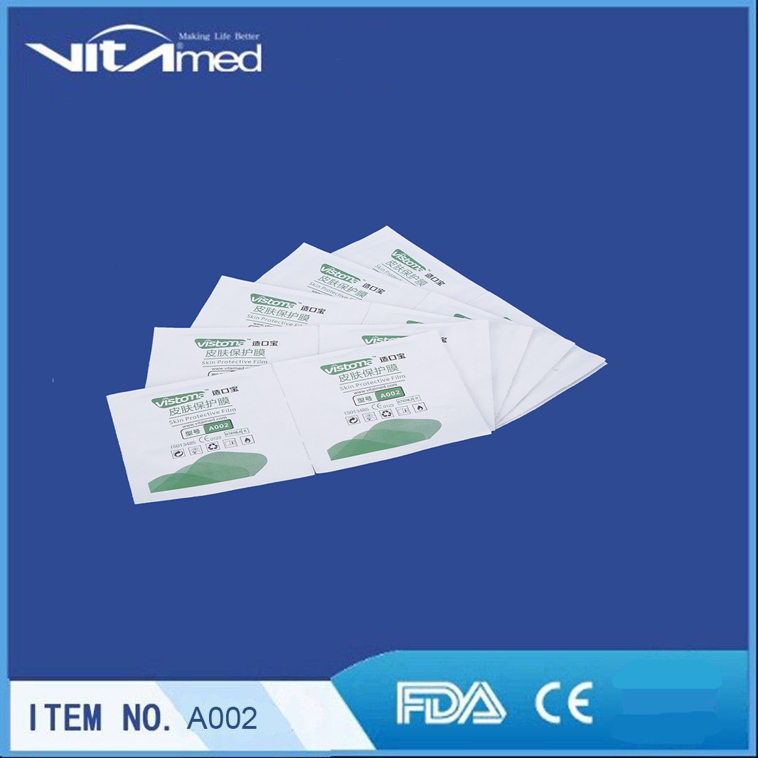 Skin Protective Film A002