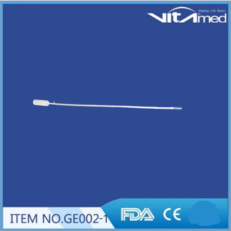 Disposable Endometrical Suction Cannulas GE002-1