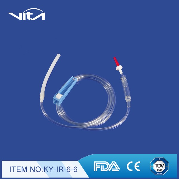 Cysto/Bladder Irrigation Set