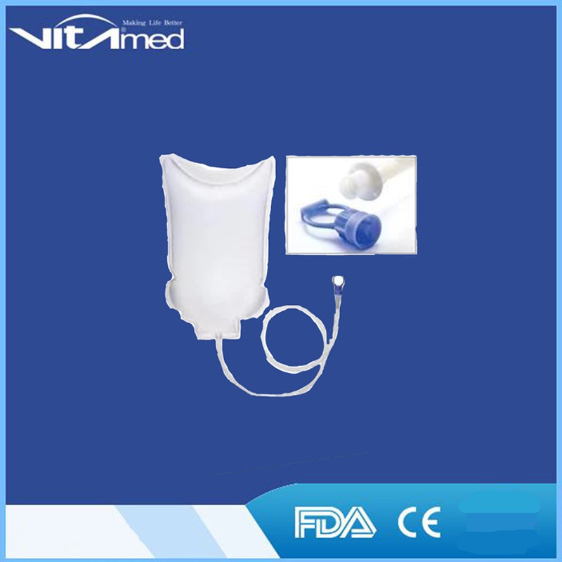 CAPD Drainage Bag Set