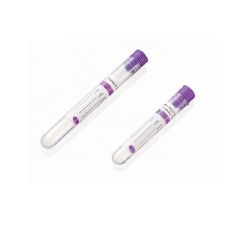 Non-Vacuum Blood Collection Tube