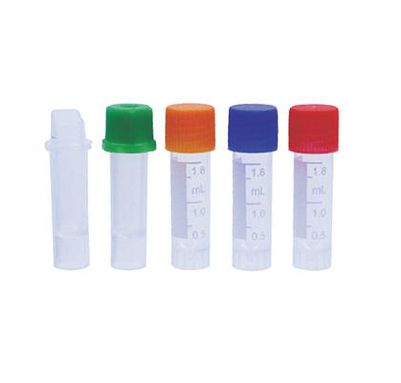 Capillary Blood Collection Tube