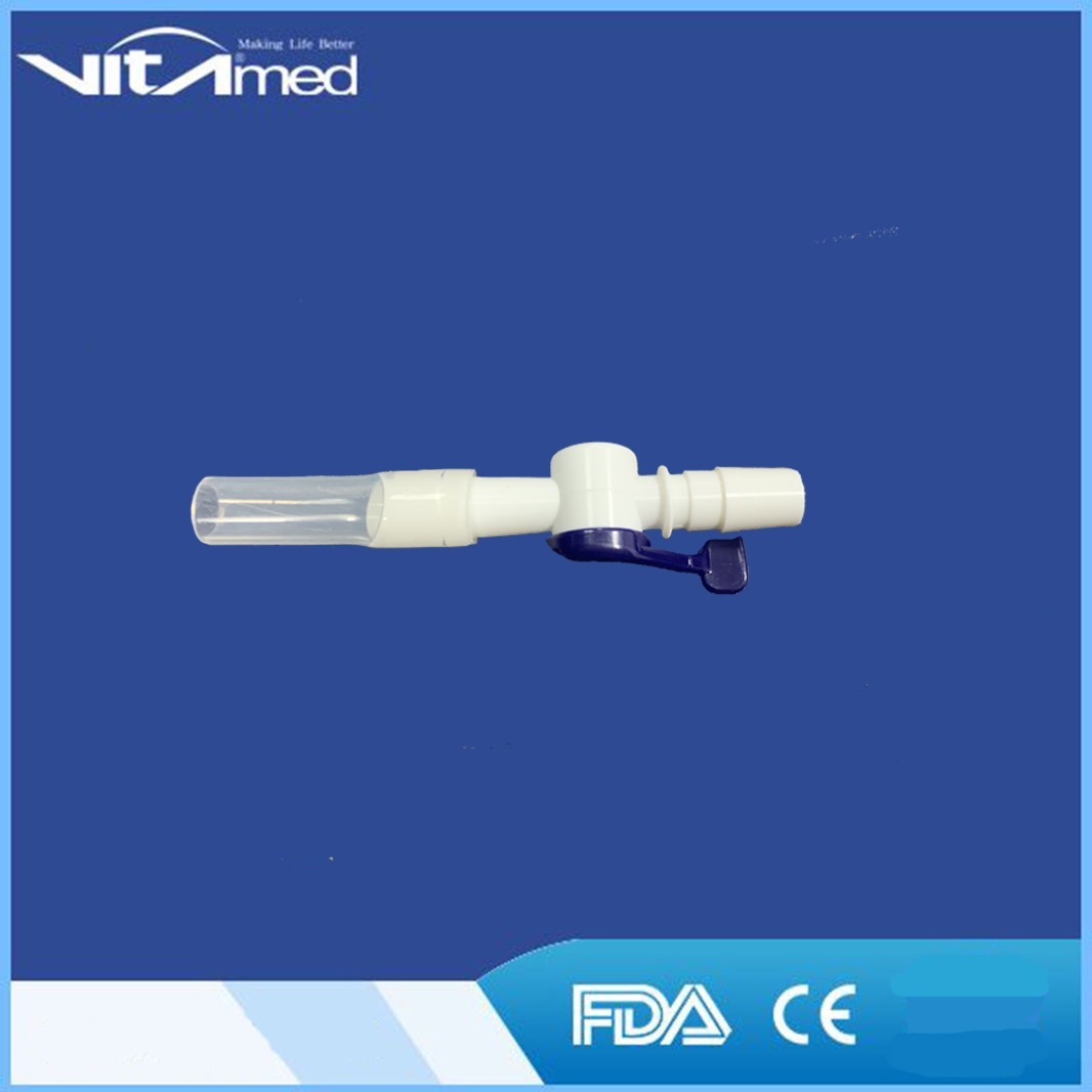 Catheter Valve UA11