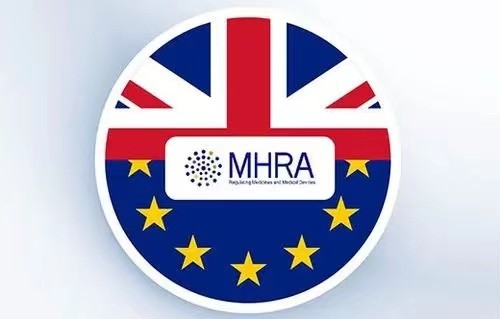 VITAIMED Successfully Obtains UK MHRA Certification