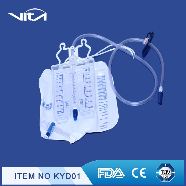 urine meter KYD01