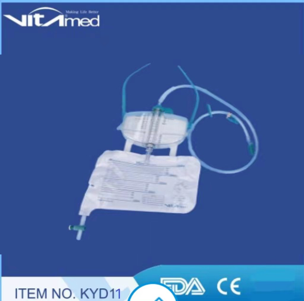 Urine Meter KYD11