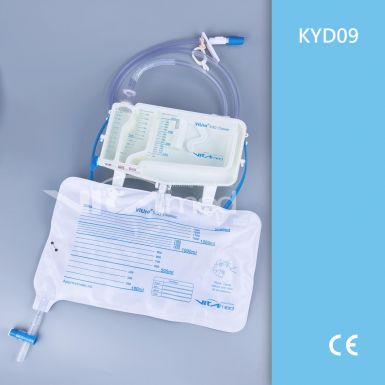 Urine Meter KYD09