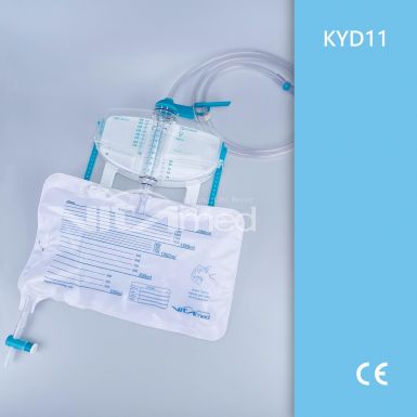 Urine Meter KYD11