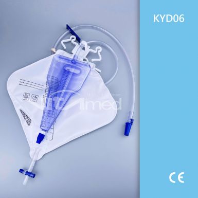 Urine Meter KYD06( No available)