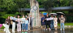 Vitaimed Team Explores Guizhou’s Natural Wonders and Cultural Depths in Inspiring Team - Building Journey