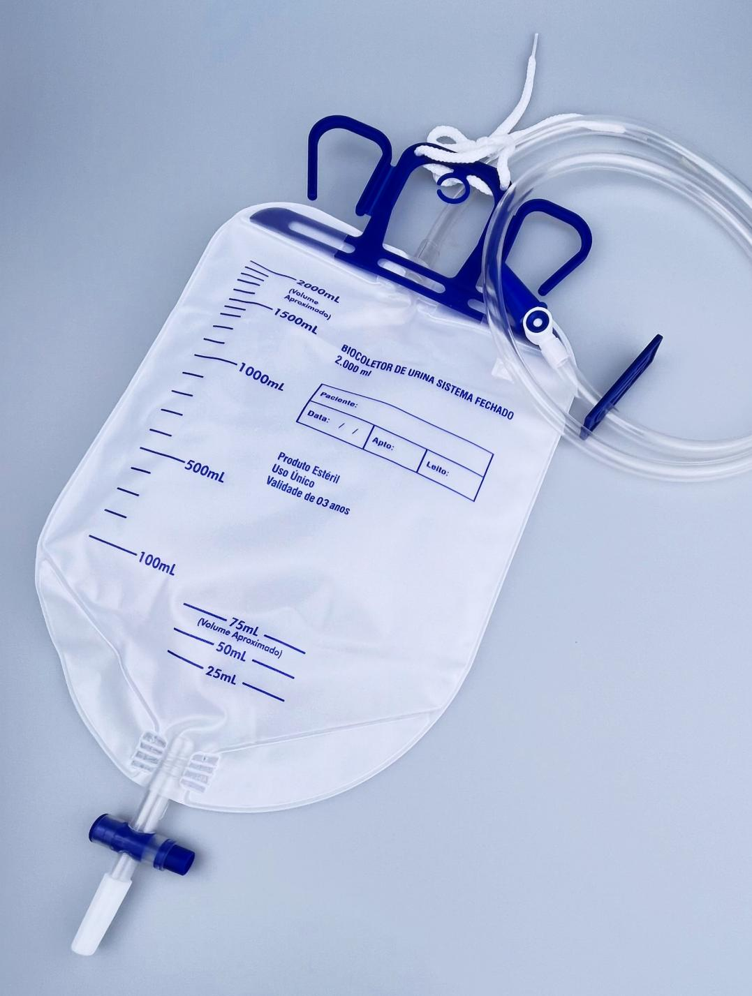 Urinary Drainage Bag KYC07