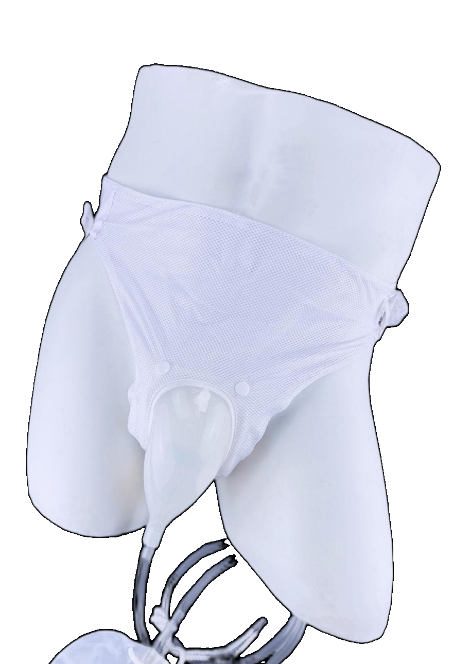 Excreta Collection Pants