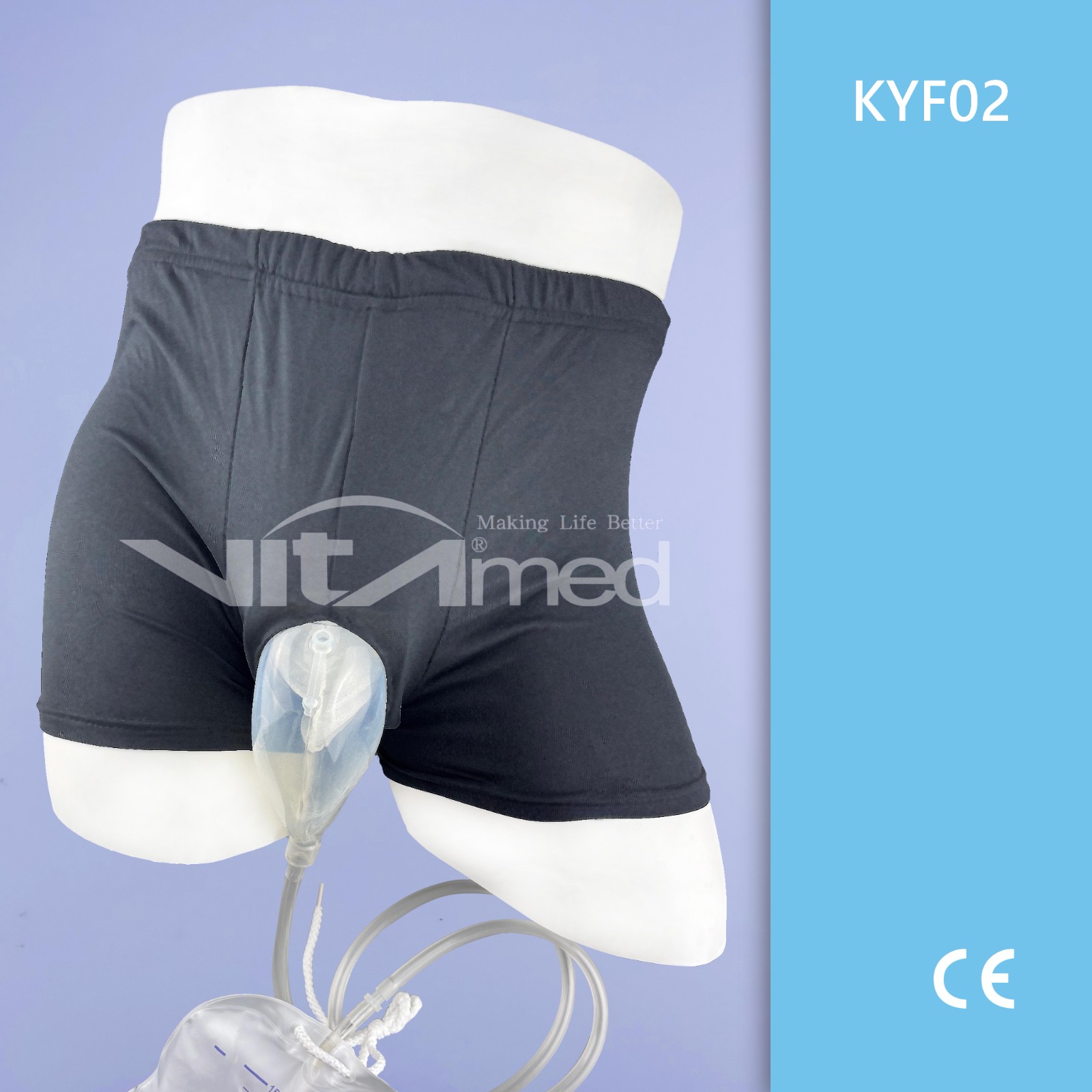 Excreta Collection Pants