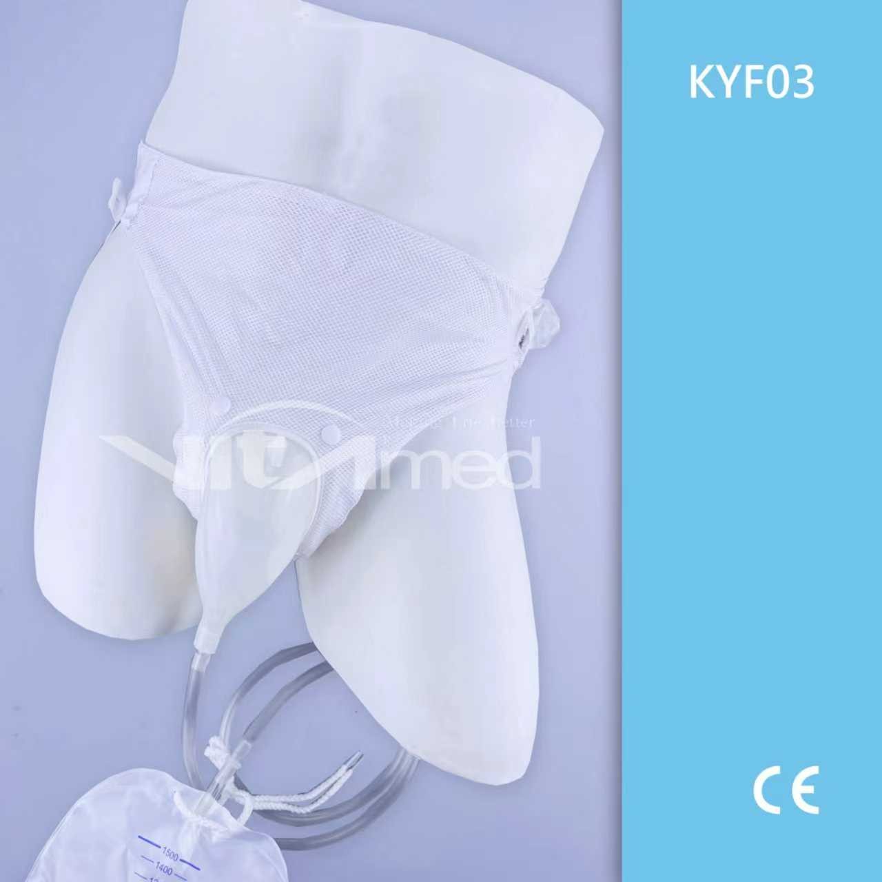 Excreta Collection Pants