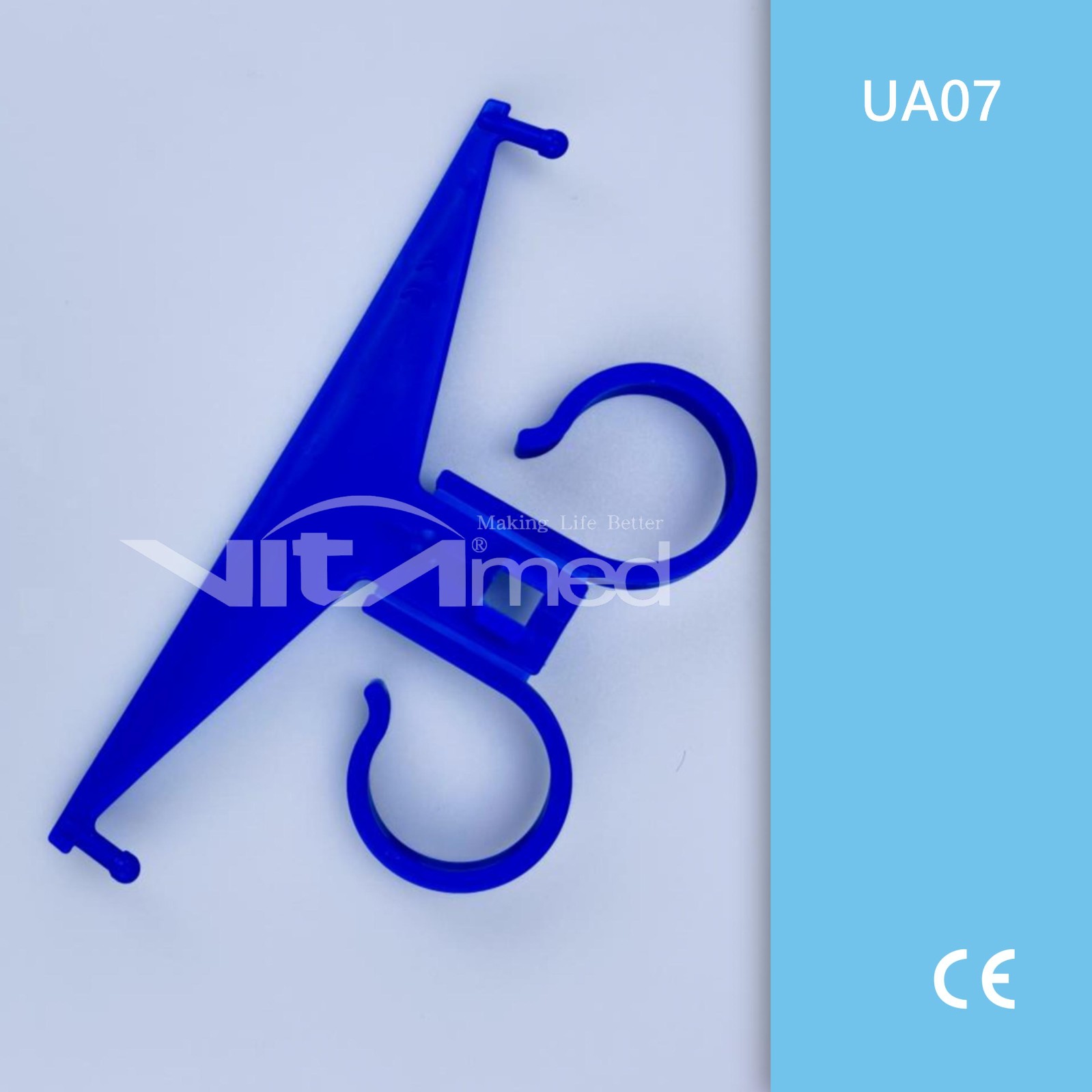 Urine Bag Hangers UA07