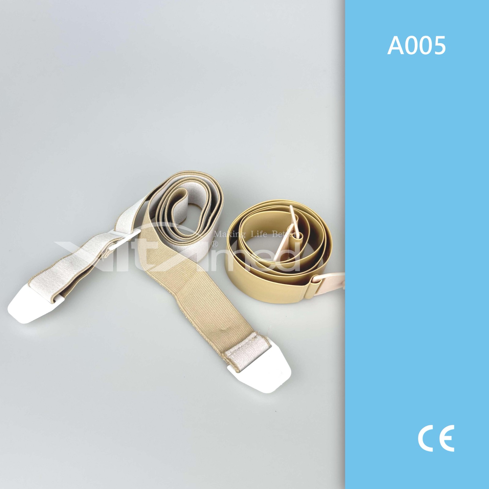 Ostomy Elastic Belt A005