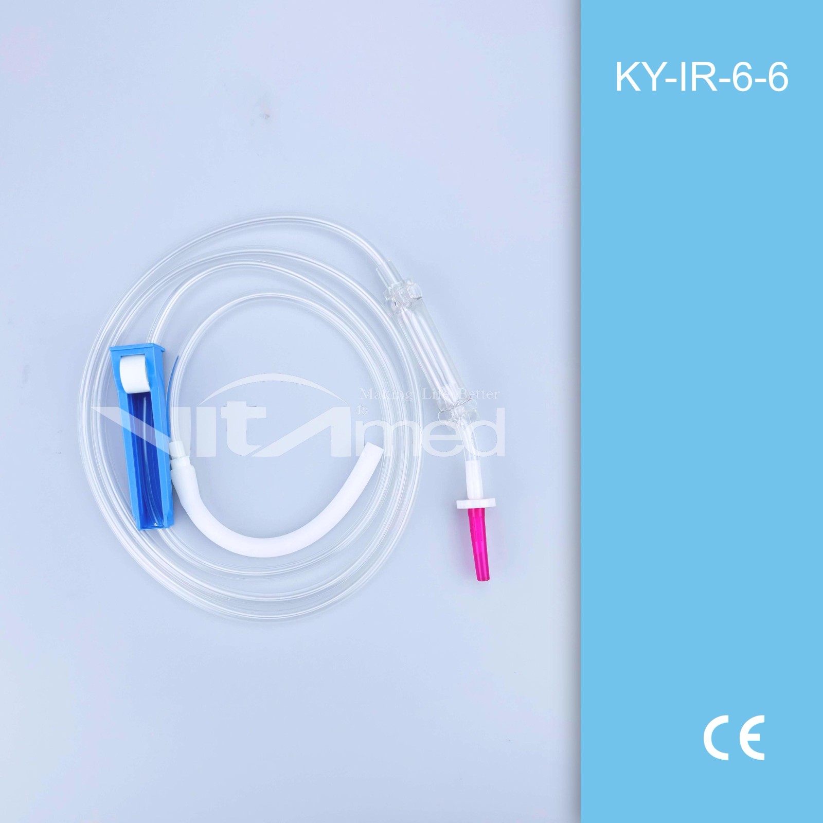 Cysto/Bladder Irrigation Set