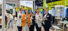 VITAIMED Wraps Up Successful Participation at WHX World Health Expo Dubai 2026