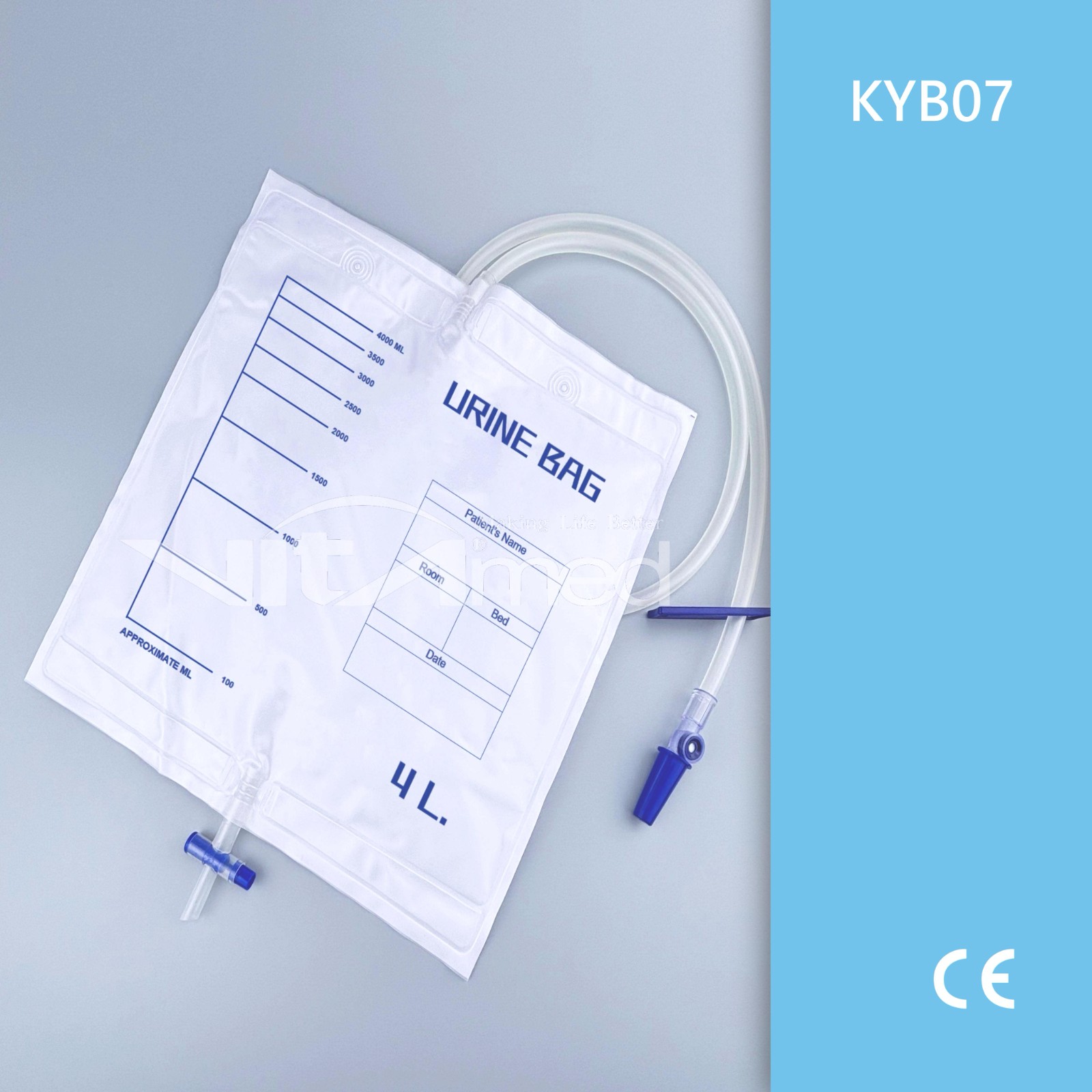 Economic Urine Bag KYB07