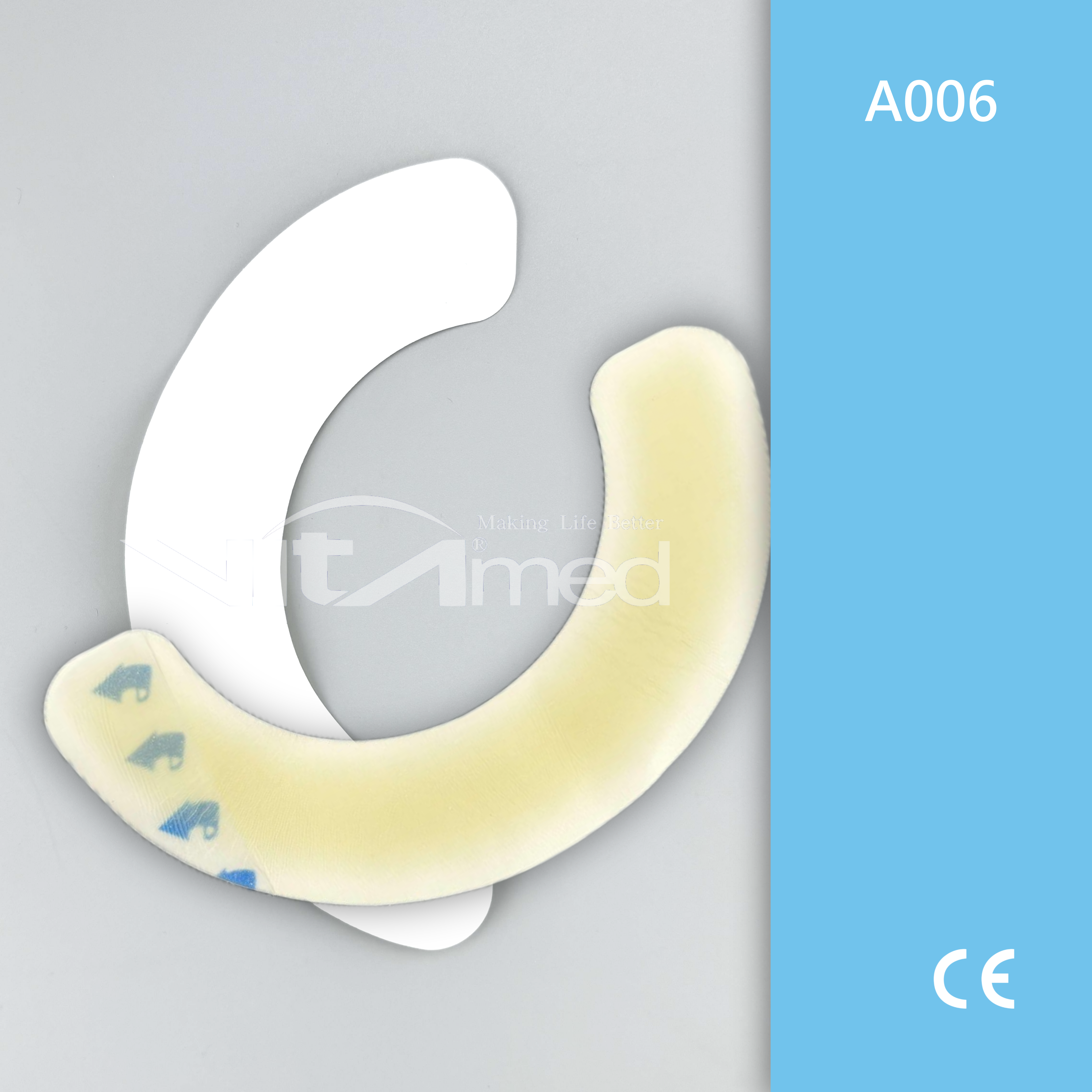 Anti-Leakage Strip A006