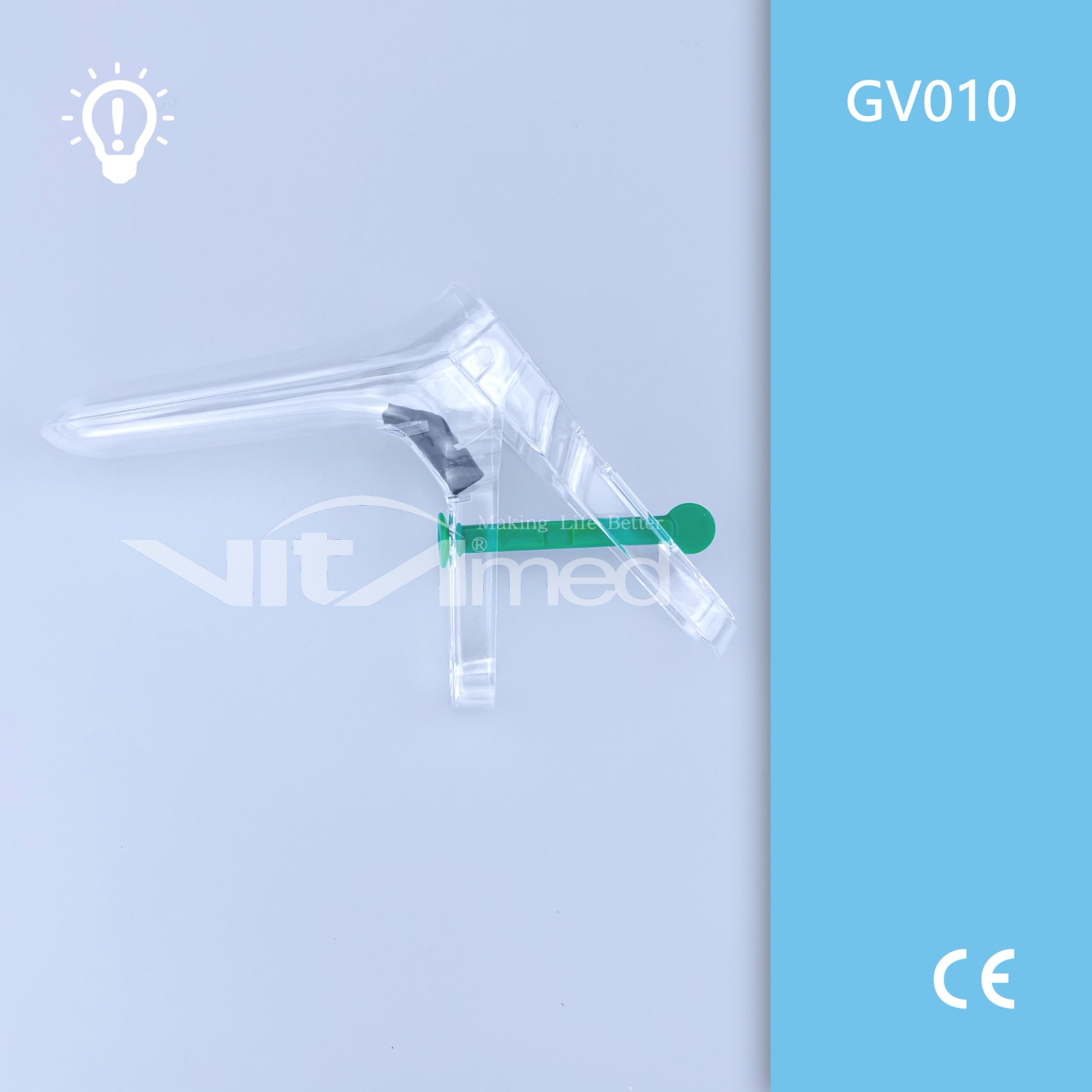 Vaginal Speculum GV010