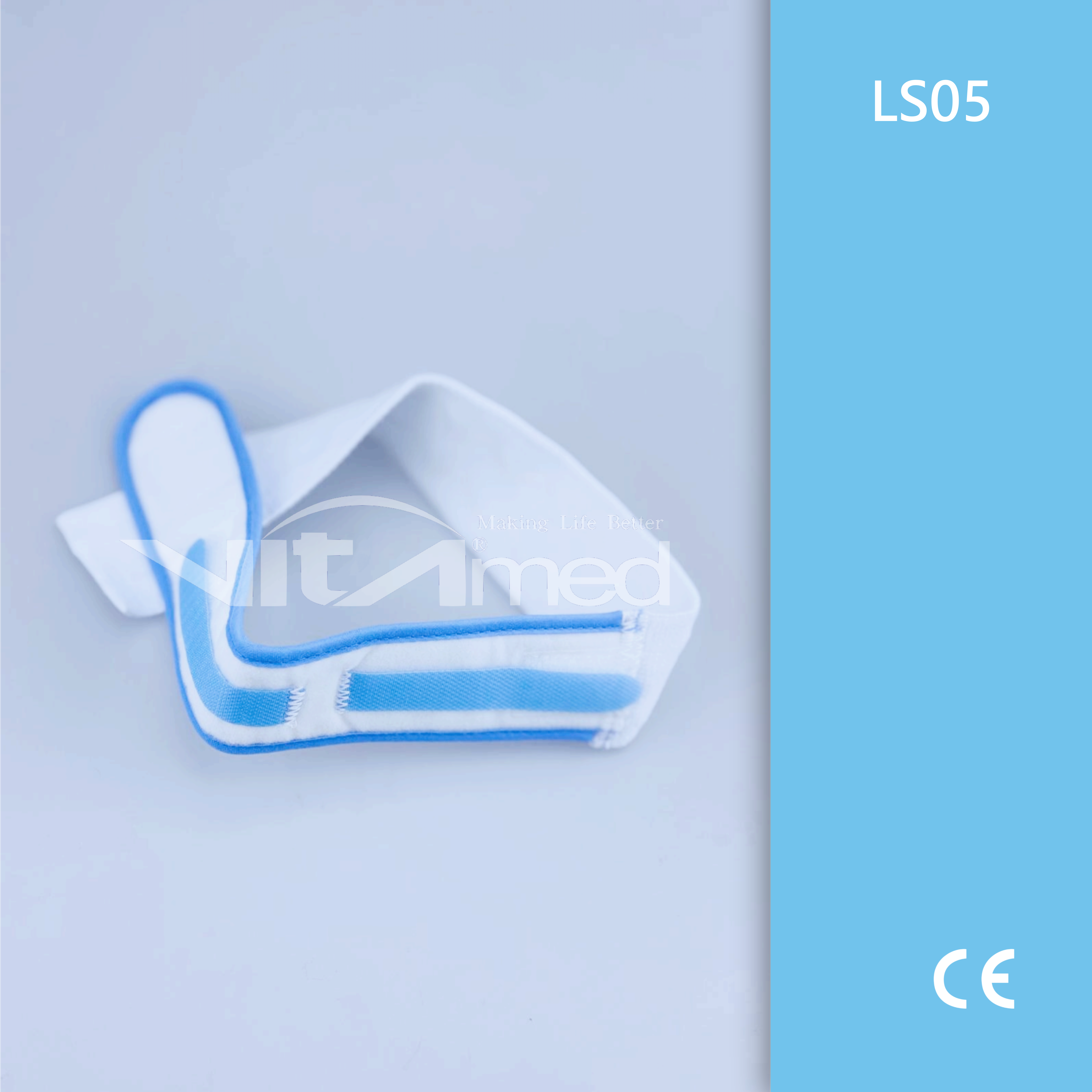 Leg bag strap LS05