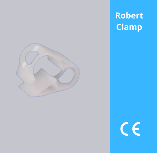 Robert Clamp