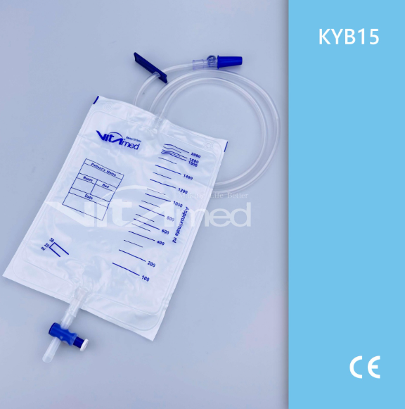 Economic Urine  Bag KYB15