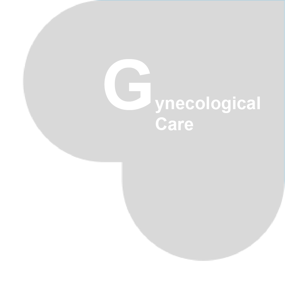 Gynecological Care